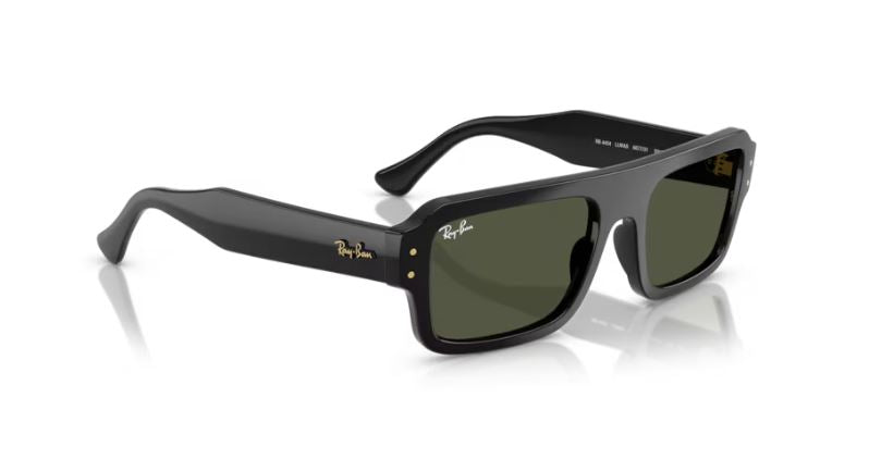 RAY-BAN RB4454 667731 - Black