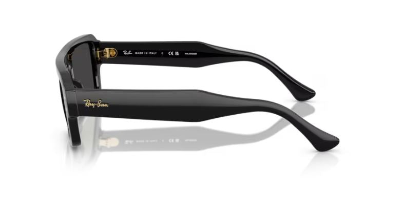 RAY-BAN RB4454 667748 - Black