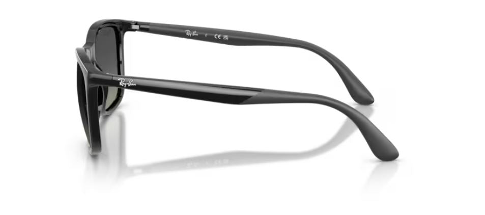 RAY-BAN RB4460I 601/11 - Black