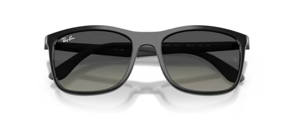 RAY-BAN RB4460I 601/11 - Black