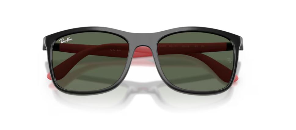 RAY-BAN RB4460I 601/71 - Black