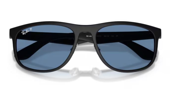 RAY-BAN RB4468 601S1C