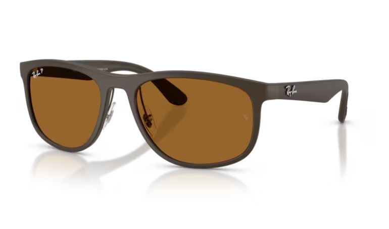RAY-BAN RB4468 6124BB