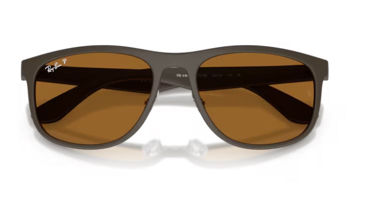 RAY-BAN RB4468 6124BB