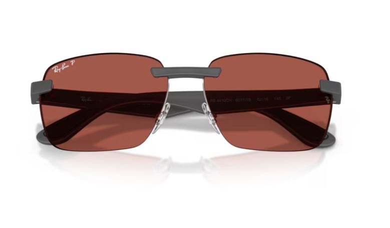 RAY-BAN RB4470CH 60171B