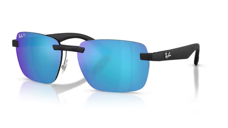 RAY-BAN RB4470CH 601SA1