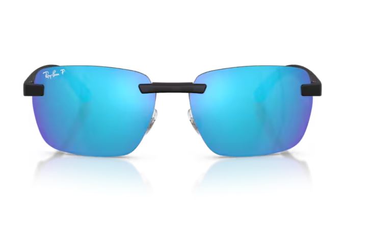 RAY-BAN RB4470CH 601SA1