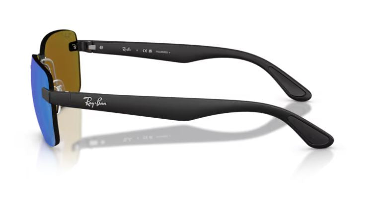 RAY-BAN RB4470CH 601SA1