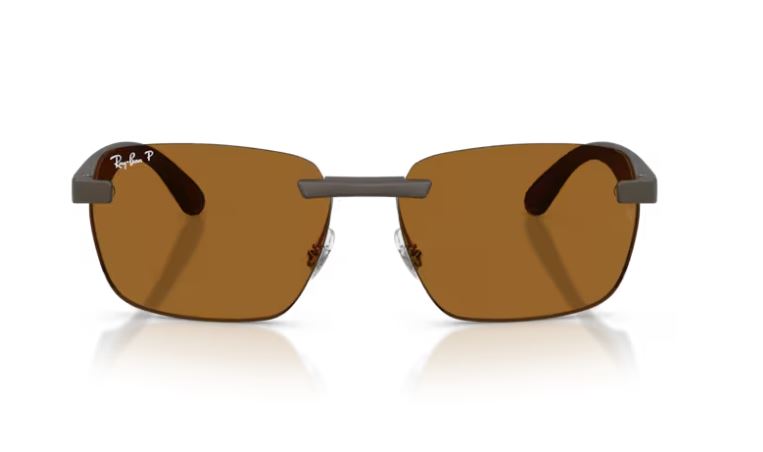 RAY-BAN RB4470CH 6124BB