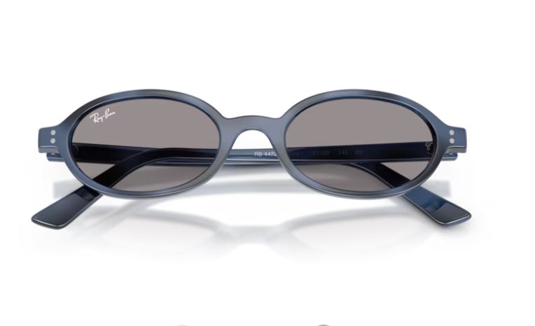 RAY-BAN RB4472 68551