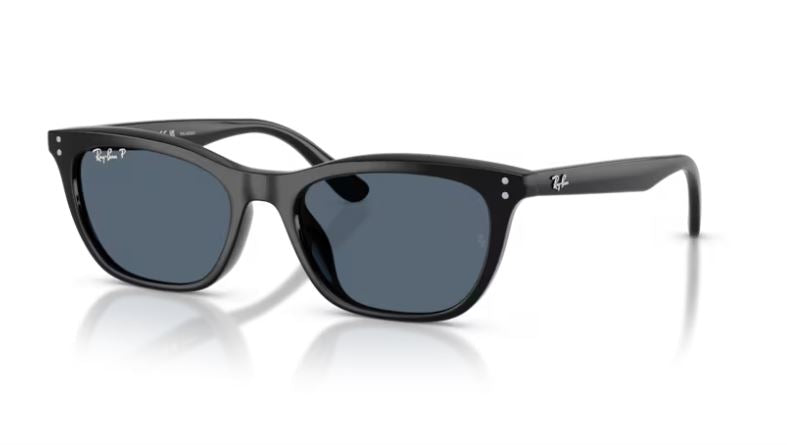 RAY-BAN RB4474D 9012V