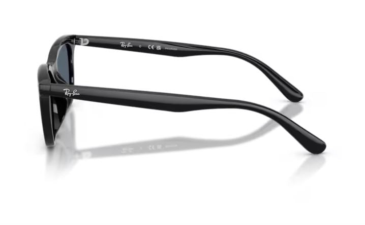 RAY-BAN RB4474D 9012V