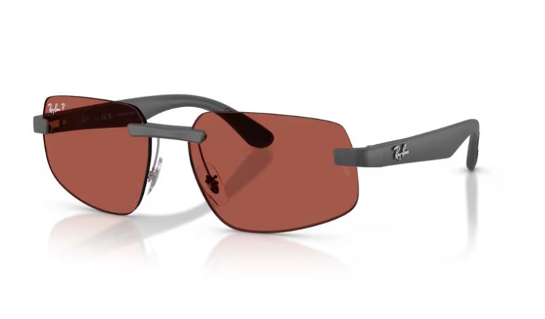 RAY-BAN RB4475CH 60171B
