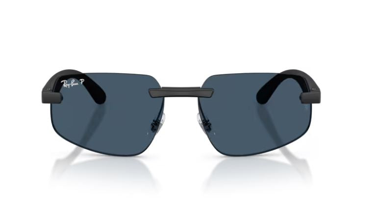 RAY-BAN RB4475CH 601S1C