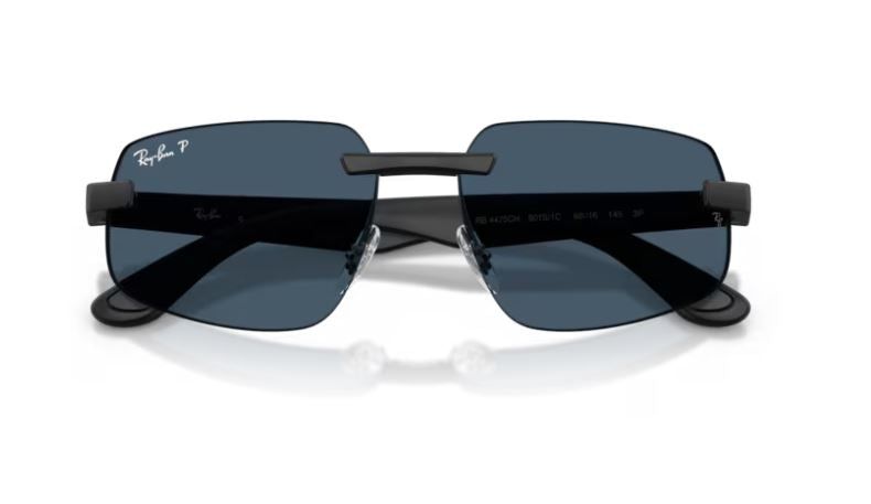RAY-BAN RB4475CH 601S1C