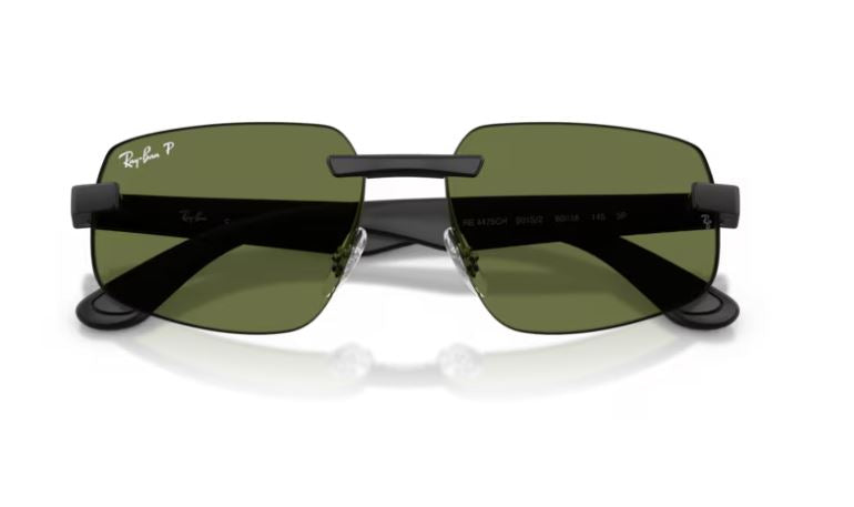 RAY-BAN RB4475CH 601S2