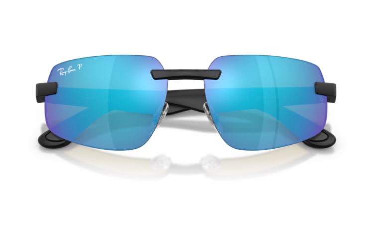 RAY-BAN RB4475CH 601SA1