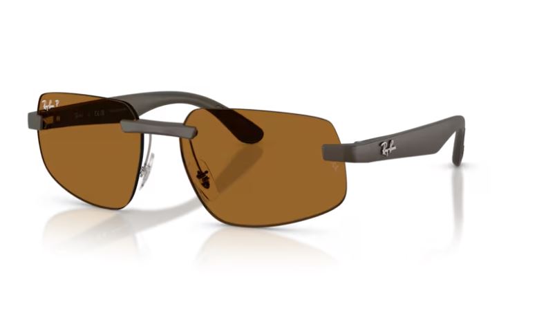 RAY-BAN RB4475CH 6124BB