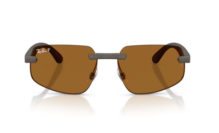 RAY-BAN RB4475CH 6124BB