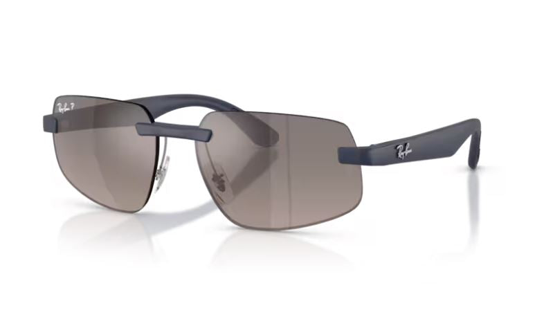 RAY-BAN RB4475CH 63315J