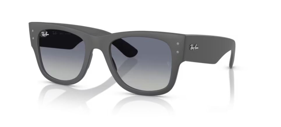 RAY-BAN  RB4840S 60174L - Sand grey
