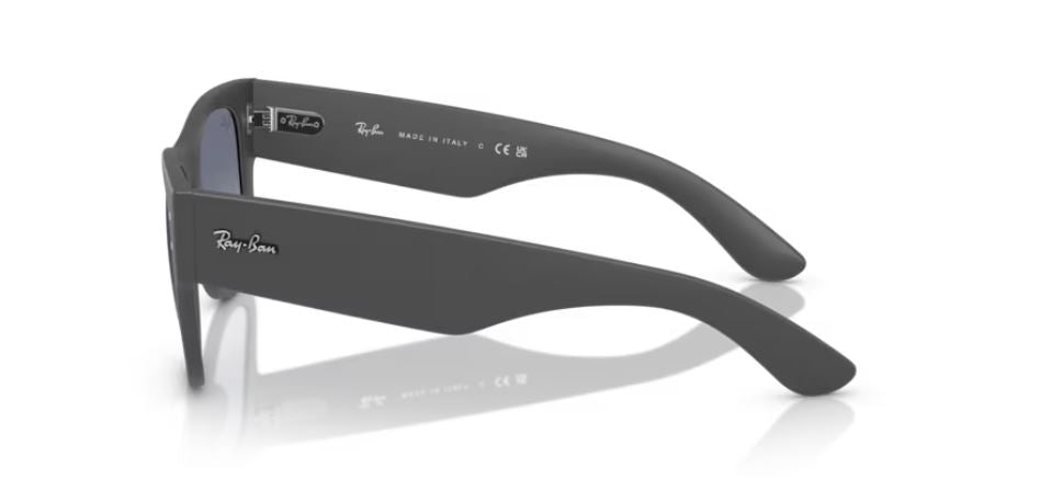 RAY-BAN  RB4840S 60174L - Sand grey