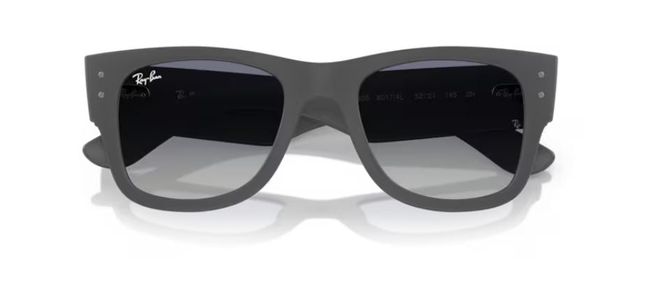 RAY-BAN RB4840S 60174L - Sand grey