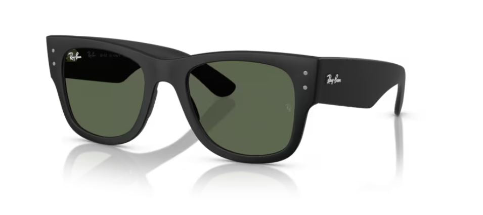 RAY-BAN RB4840S 601S71 - Sand black
