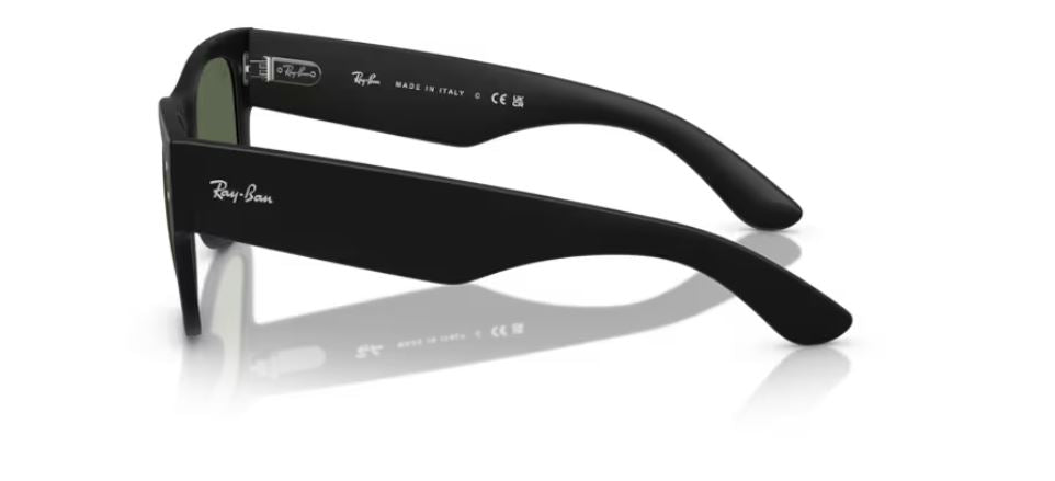 RAY-BAN RB4840S 601S71 - Sand black