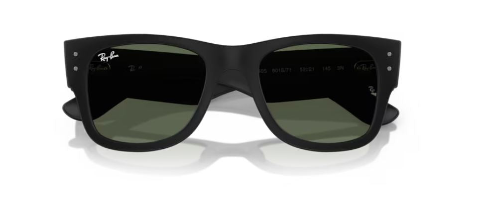 RAY-BAN RB4840S 601S71 - Sand black