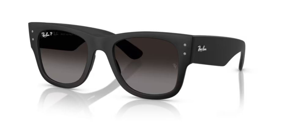 RAY-BAN  RB4840S 601ST3 - Sand black