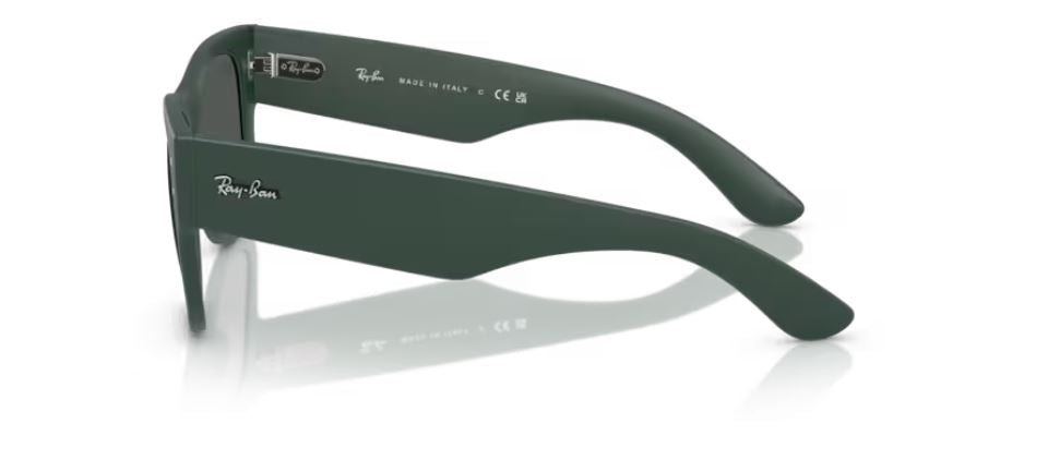 RAY-BAN  RB4840S 665787  - Sand green