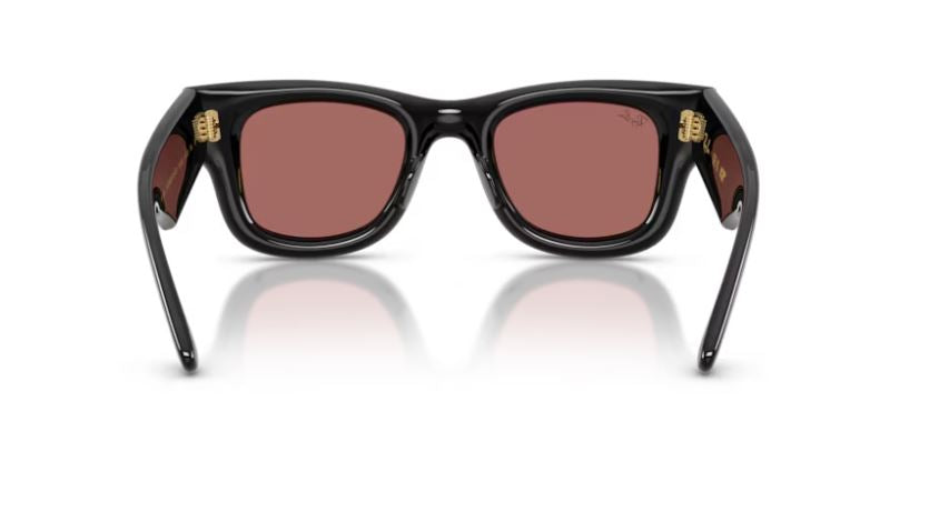 RAY-BAN RB4940 60169 Wayfarer puffer