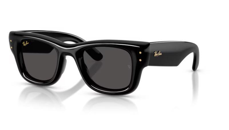 RAY-BAN RB4940 60187 50 Wayfarer puffer