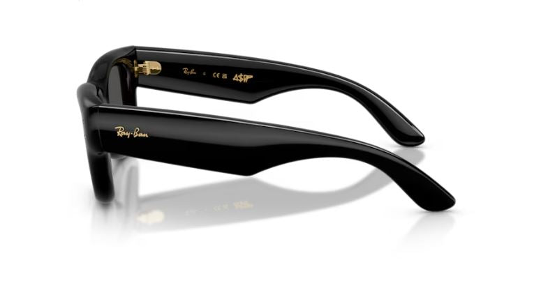 RAY-BAN RB4940 60187 Wayfarer puffer