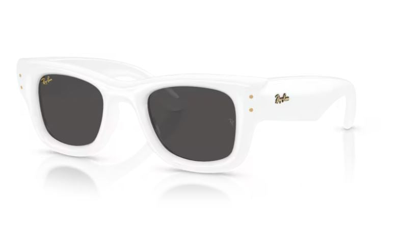 RAY-BAN RB4940 67187 50 Wayfarer puffer