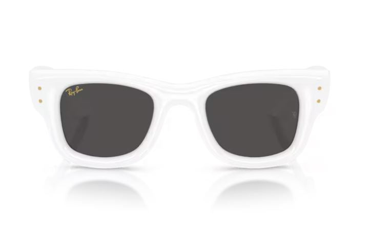 RAY-BAN RB4940 67187 50 Wayfarer puffer