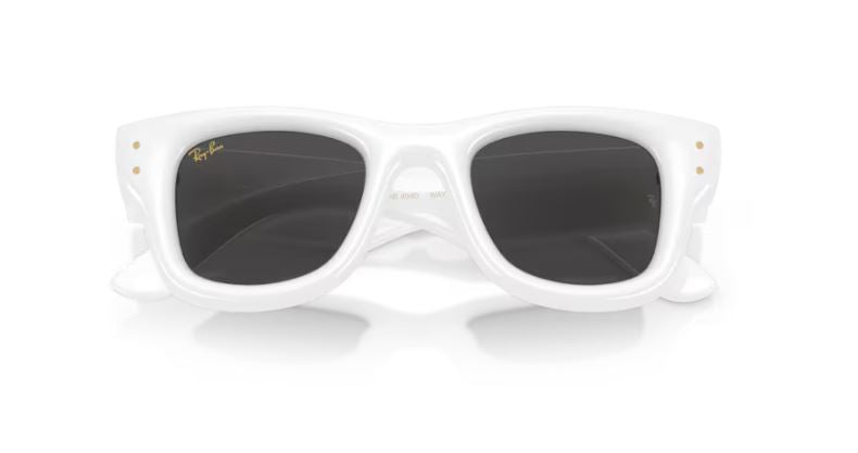 RAY-BAN RB4940 67187 Wayfarer puffer