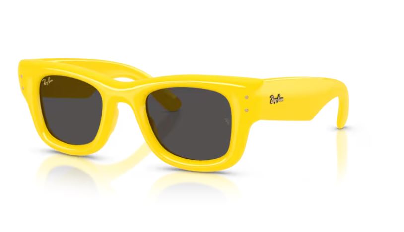 RAY-BAN RB4940 683087 50 Wayfarer puffer