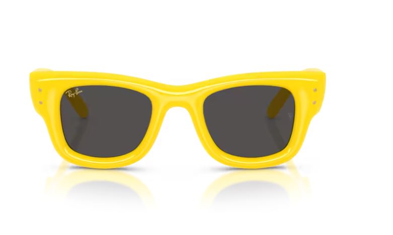 RAY-BAN RB4940 683087 50 Wayfarer puffer