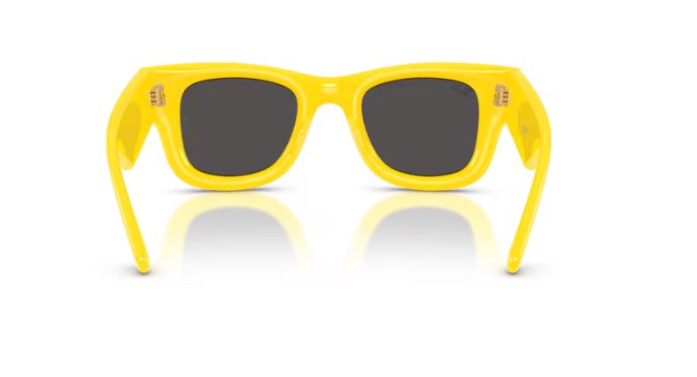 RAY-BAN RB4940 683087 Wayfarer puffer