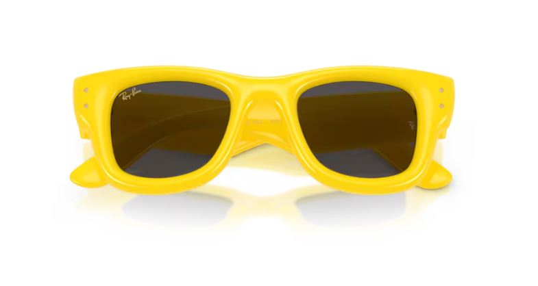 RAY-BAN RB4940 683087 Wayfarer puffer