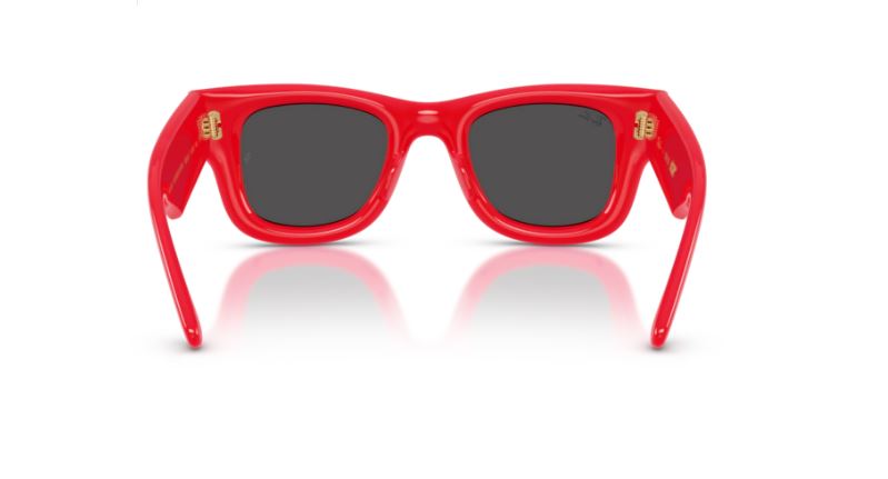 RAY-BAN RB4940 683187 Wayfarer puffer
