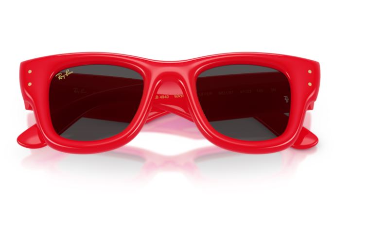 RAY-BAN RB4940 683187 50 Wayfarer puffer