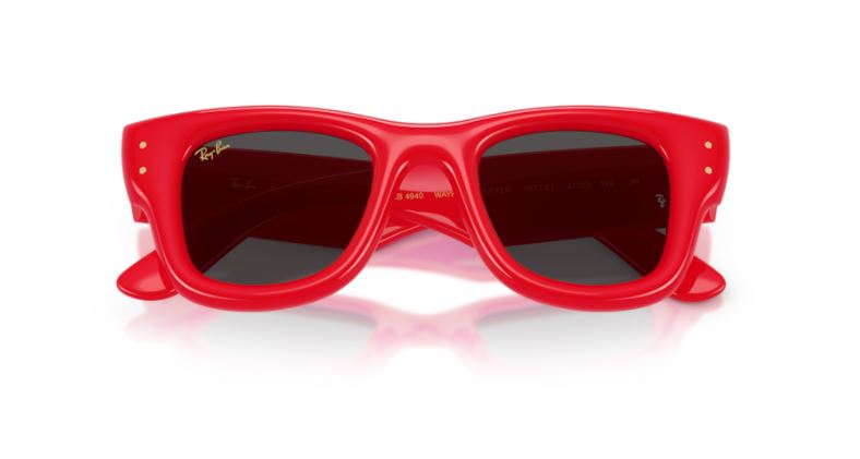 RAY-BAN RB4940 683187 Wayfarer puffer