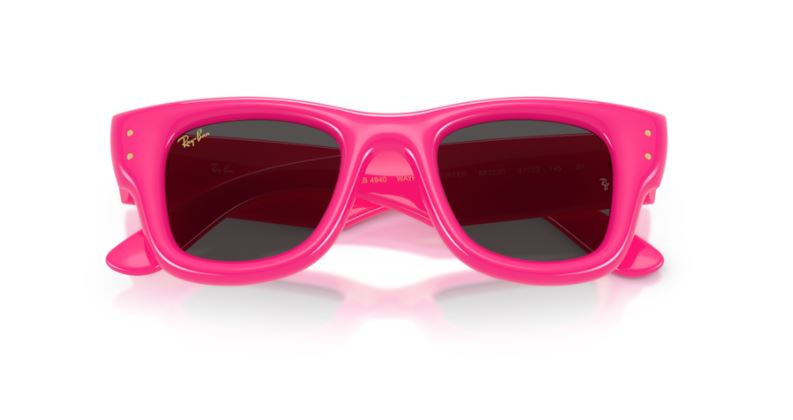 RAY-BAN RB4940 683287 Wayfarer puffer
