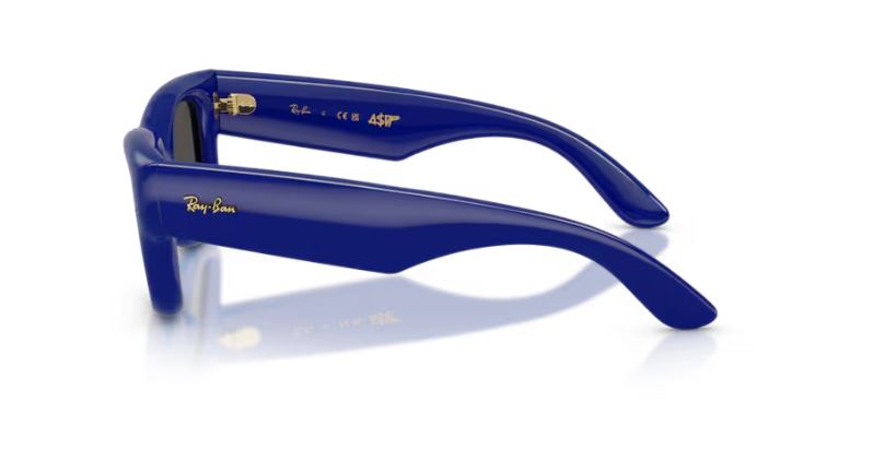 RAY-BAN RB4940 683387 Wayfarer puffer