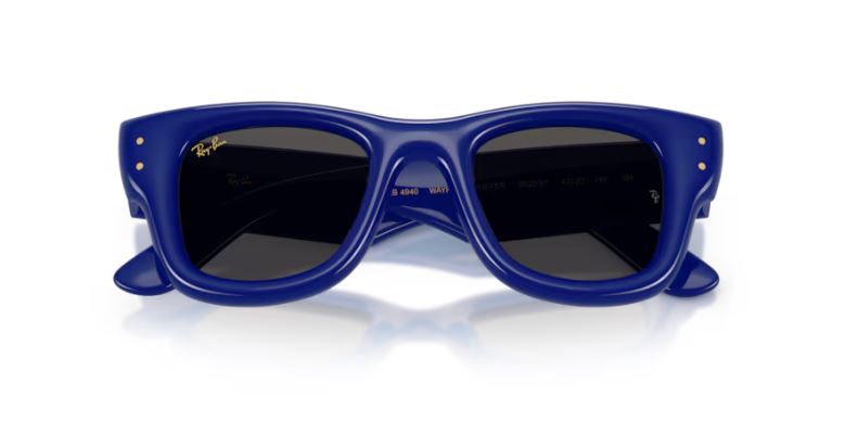 RAY-BAN RB4940 683387 Wayfarer puffer