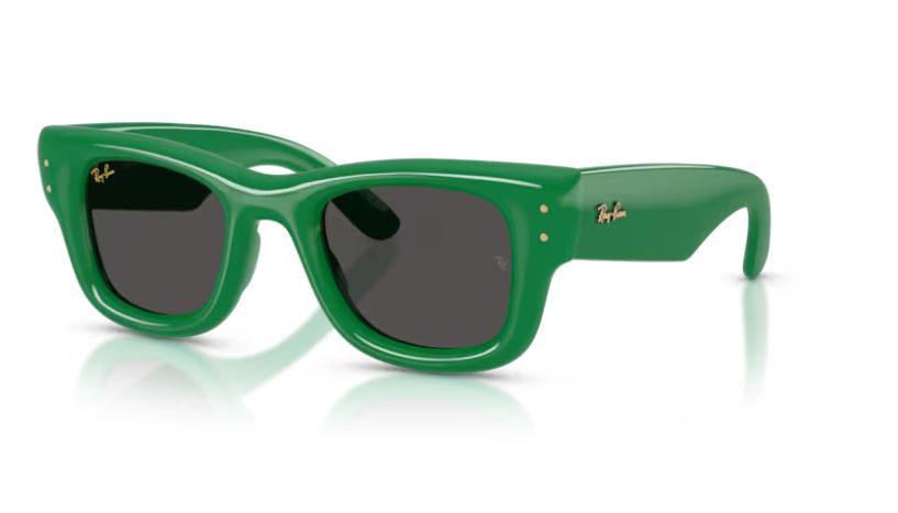 RAY-BAN RB4940 683487 50 Wayfarer puffer