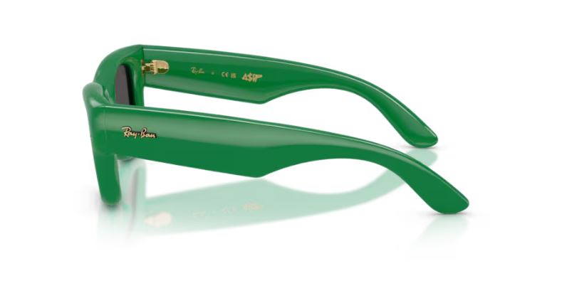 RAY-BAN RB4940 683487 Wayfarer puffer